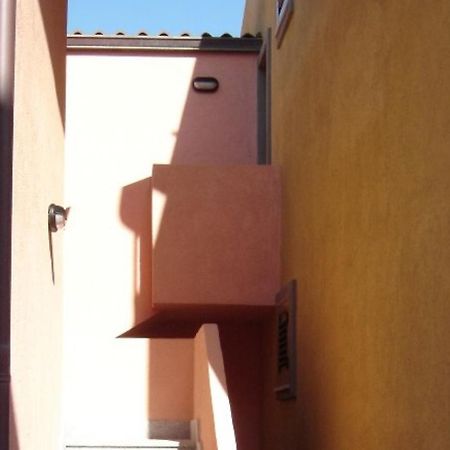 Residence Floreal San Pasquale Εξωτερικό φωτογραφία