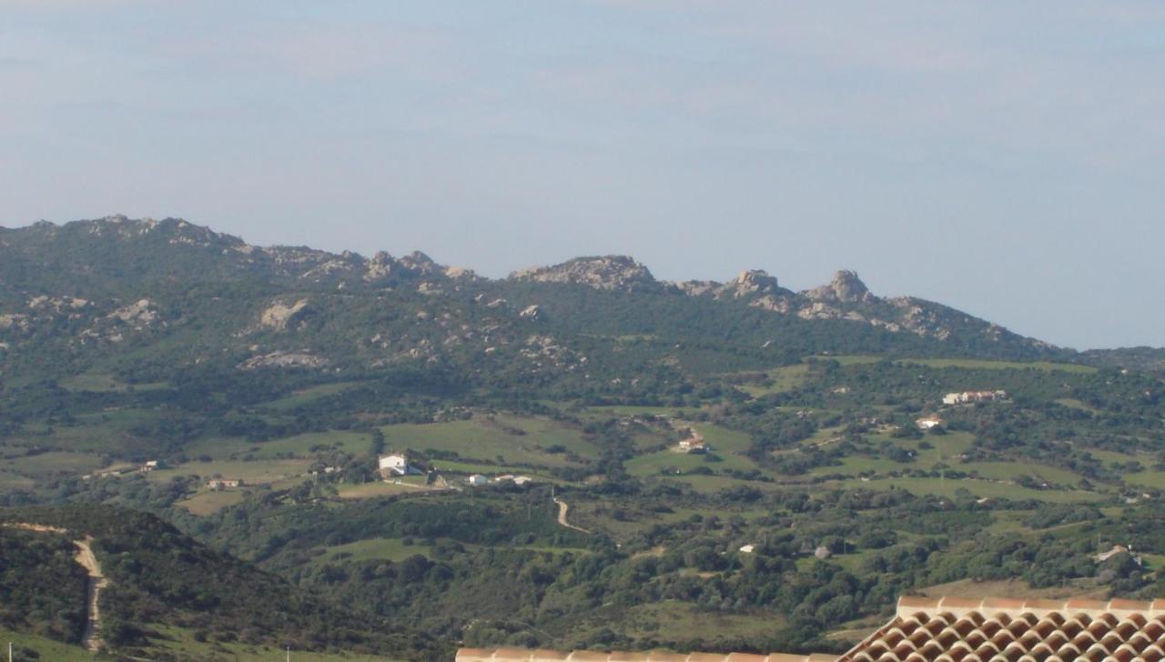 Residence Floreal San Pasquale Εξωτερικό φωτογραφία
