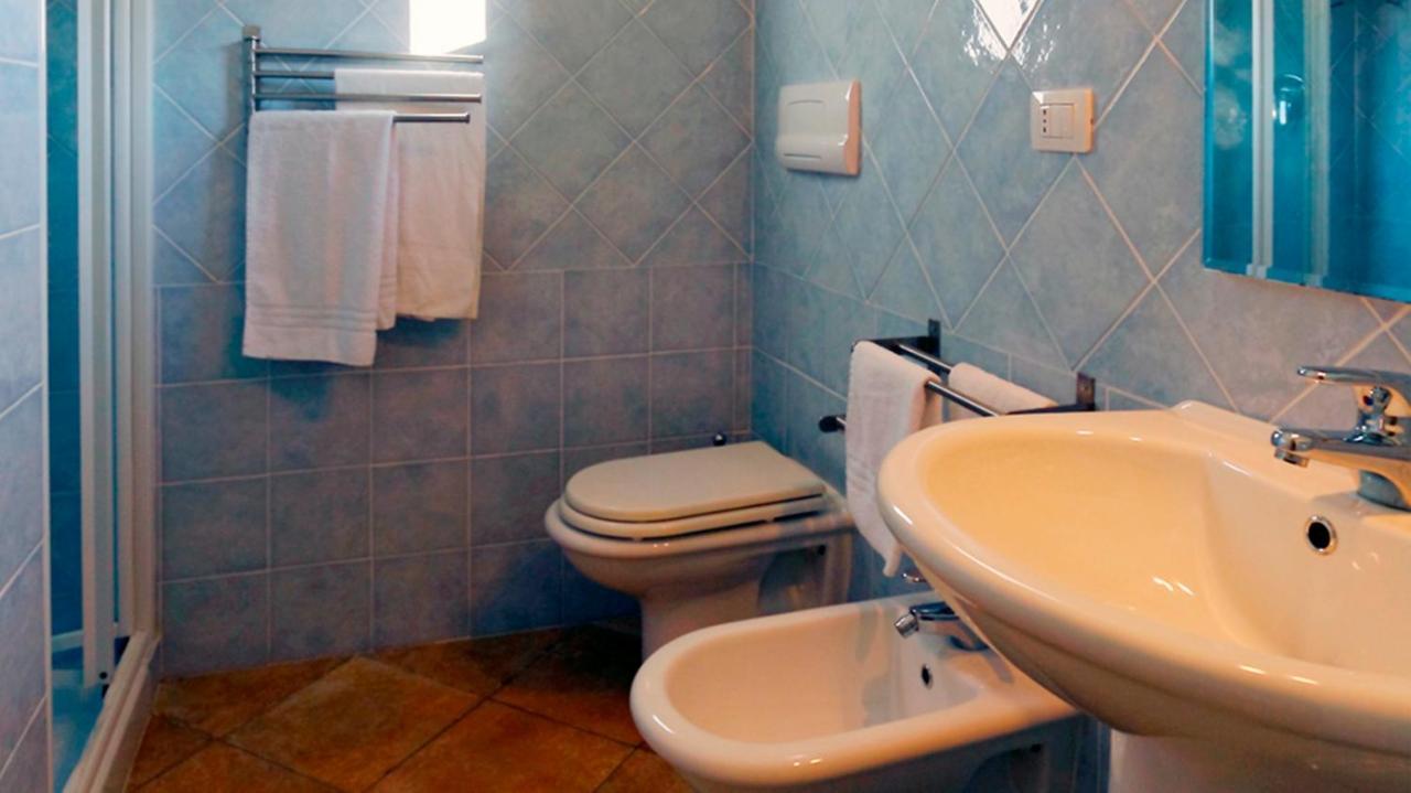 Residence Floreal San Pasquale Εξωτερικό φωτογραφία