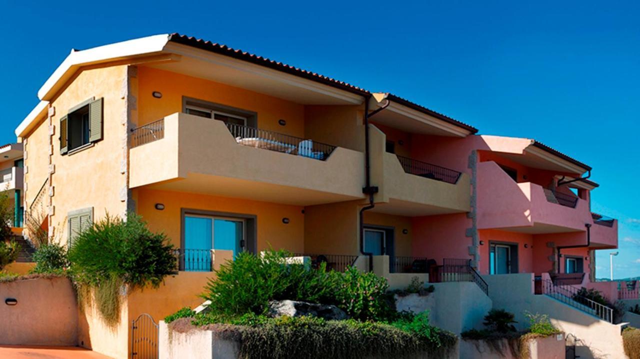 Residence Floreal San Pasquale Εξωτερικό φωτογραφία