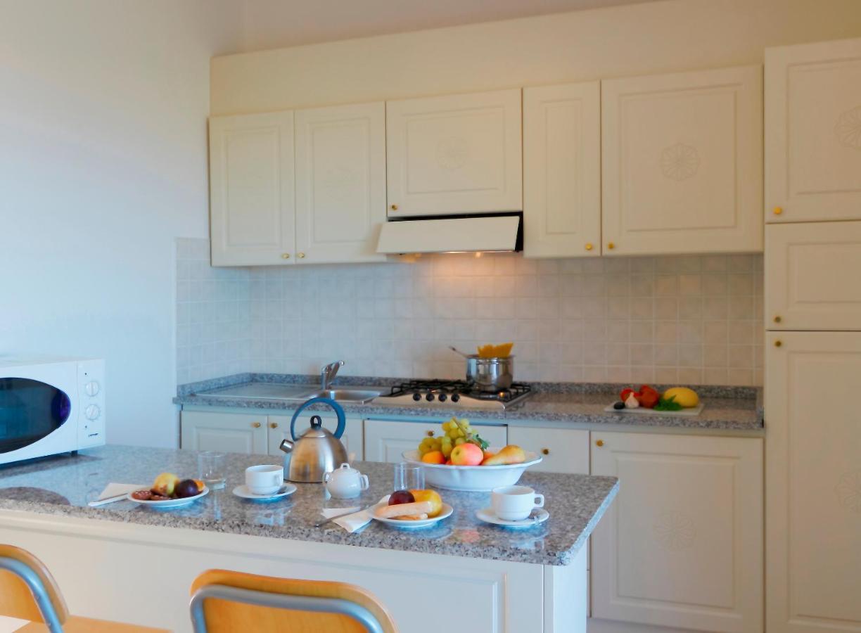 Residence Floreal San Pasquale Εξωτερικό φωτογραφία