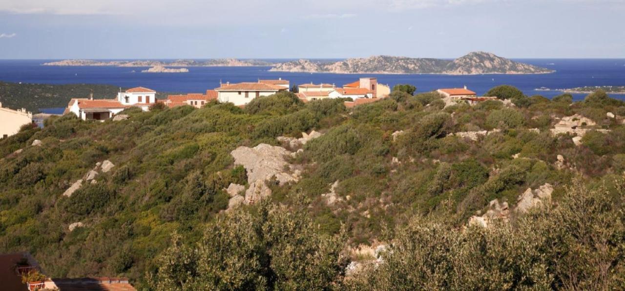 Residence Floreal San Pasquale Εξωτερικό φωτογραφία