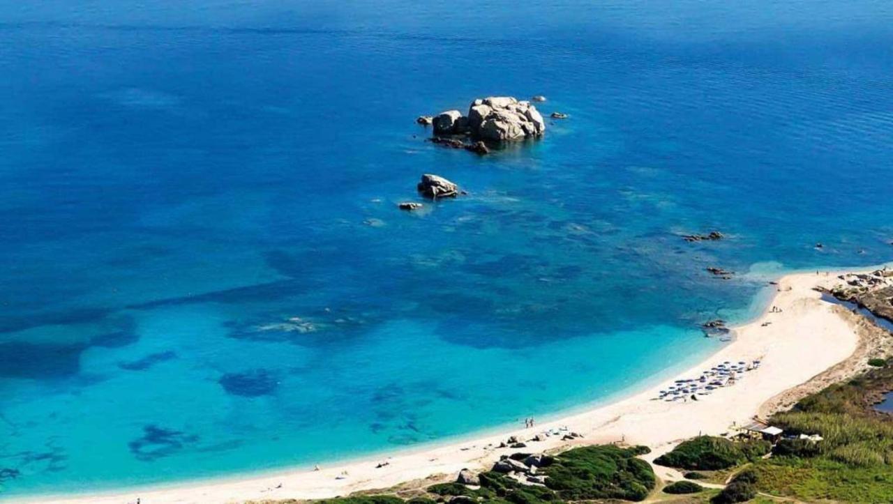 Residence Floreal San Pasquale Εξωτερικό φωτογραφία