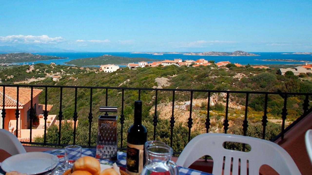 Residence Floreal San Pasquale Εξωτερικό φωτογραφία