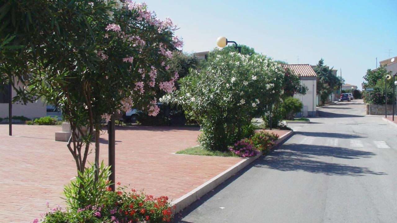 Residence Floreal San Pasquale Εξωτερικό φωτογραφία