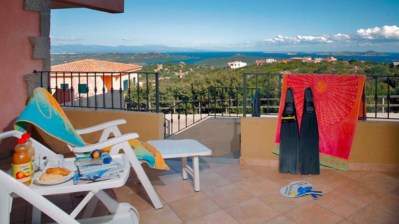 Residence Floreal San Pasquale Εξωτερικό φωτογραφία