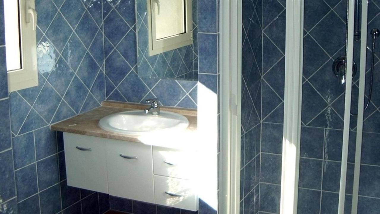 Residence Floreal San Pasquale Εξωτερικό φωτογραφία