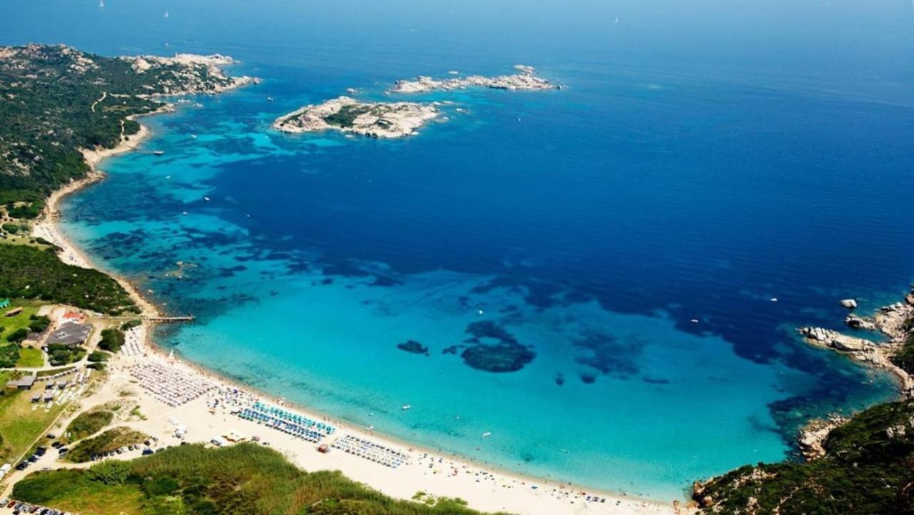Residence Floreal San Pasquale Εξωτερικό φωτογραφία