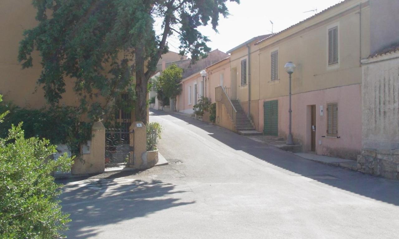 Residence Floreal San Pasquale Εξωτερικό φωτογραφία