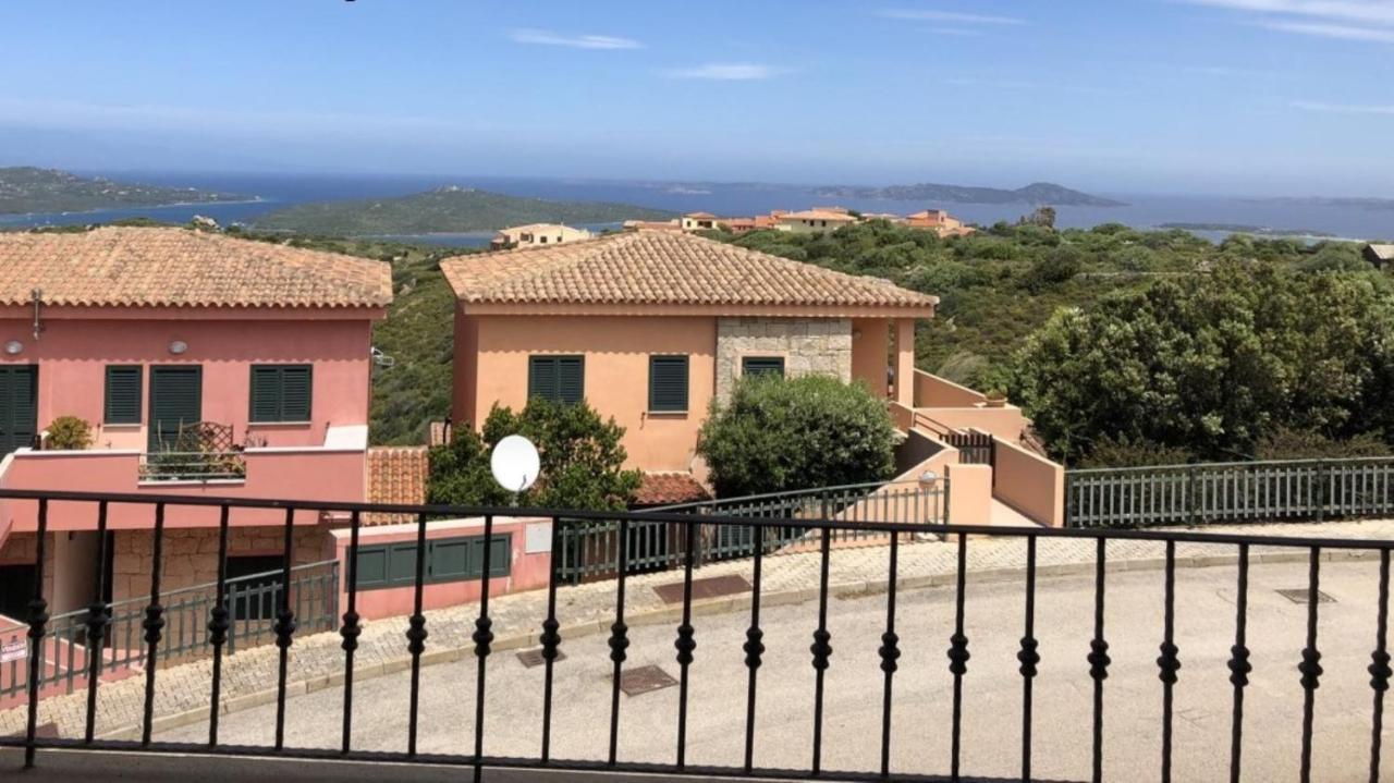 Residence Floreal San Pasquale Εξωτερικό φωτογραφία