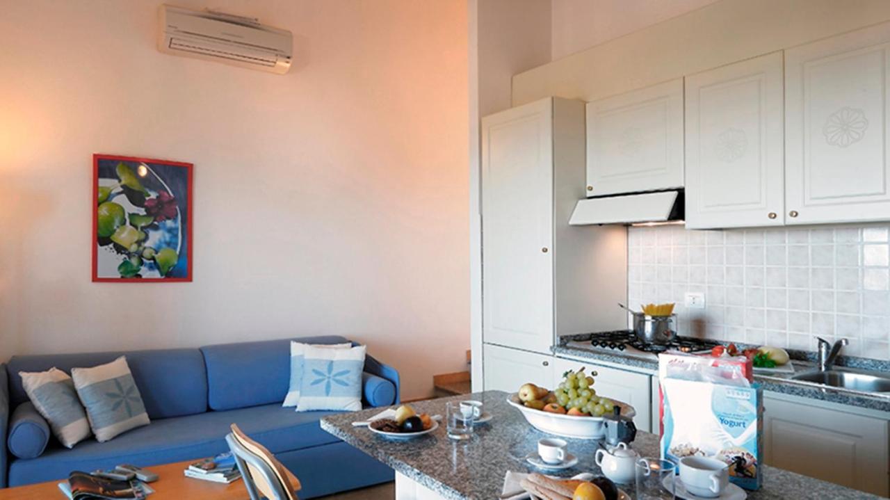 Residence Floreal San Pasquale Εξωτερικό φωτογραφία