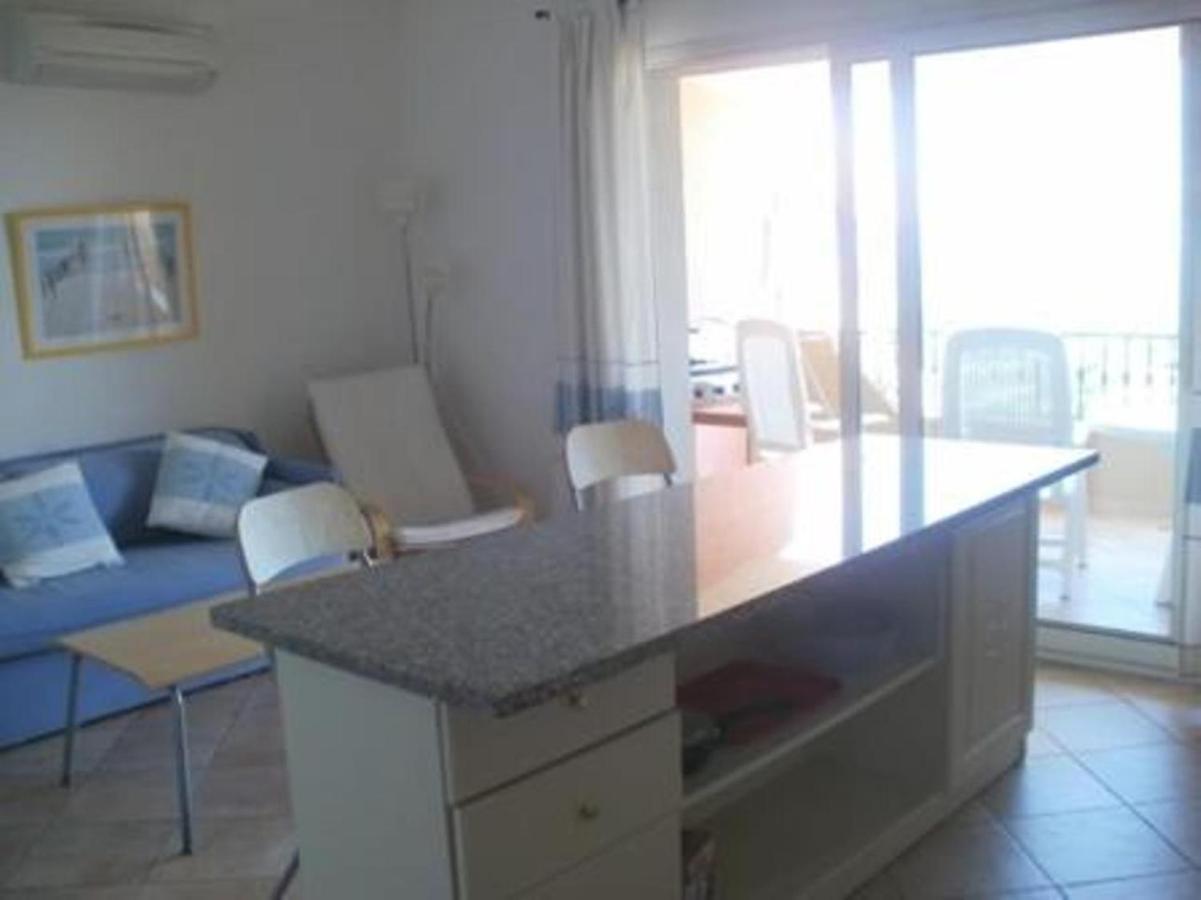 Residence Floreal San Pasquale Εξωτερικό φωτογραφία