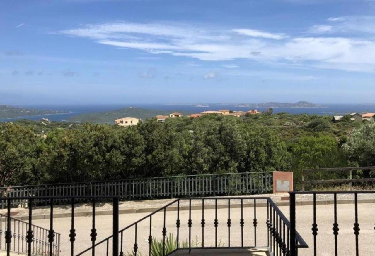 Residence Floreal San Pasquale Εξωτερικό φωτογραφία