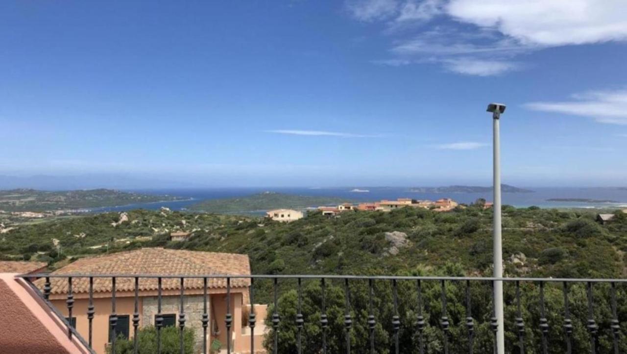 Residence Floreal San Pasquale Εξωτερικό φωτογραφία