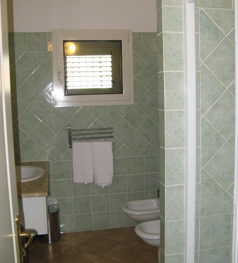 Residence Floreal San Pasquale Εξωτερικό φωτογραφία