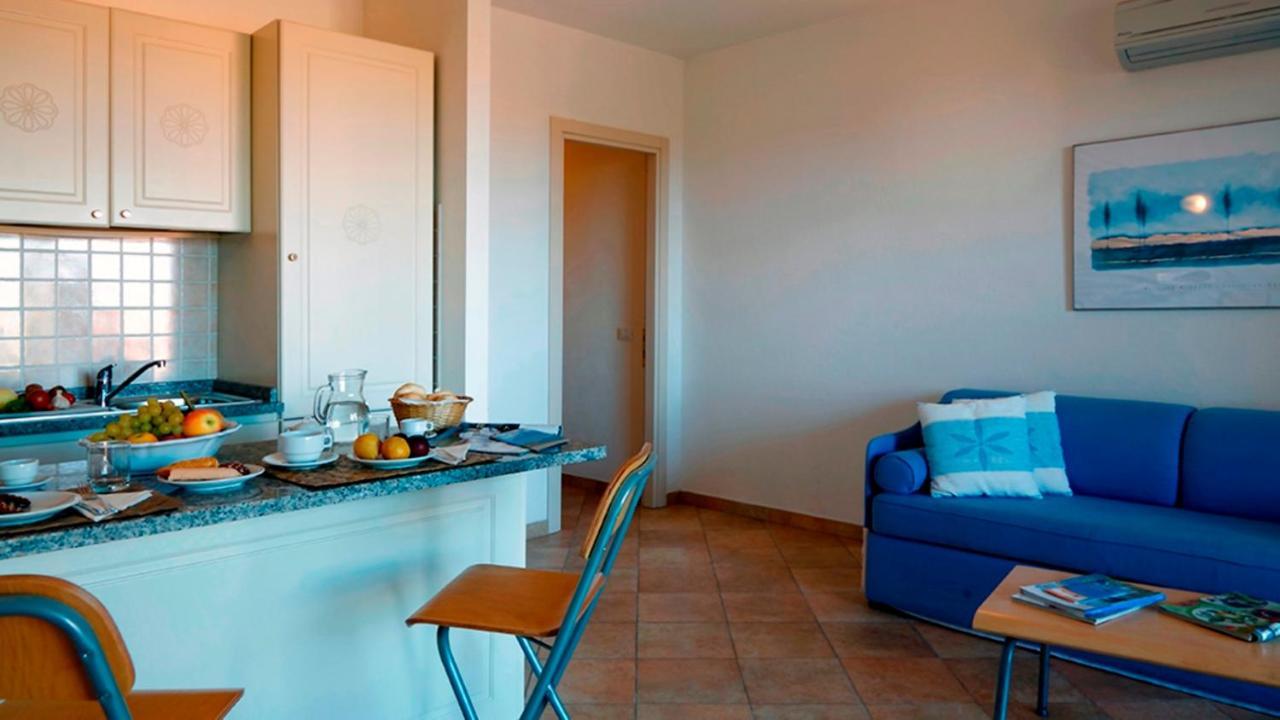 Residence Floreal San Pasquale Εξωτερικό φωτογραφία