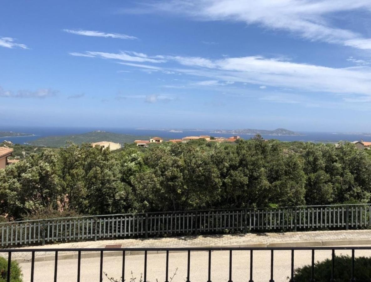 Residence Floreal San Pasquale Εξωτερικό φωτογραφία