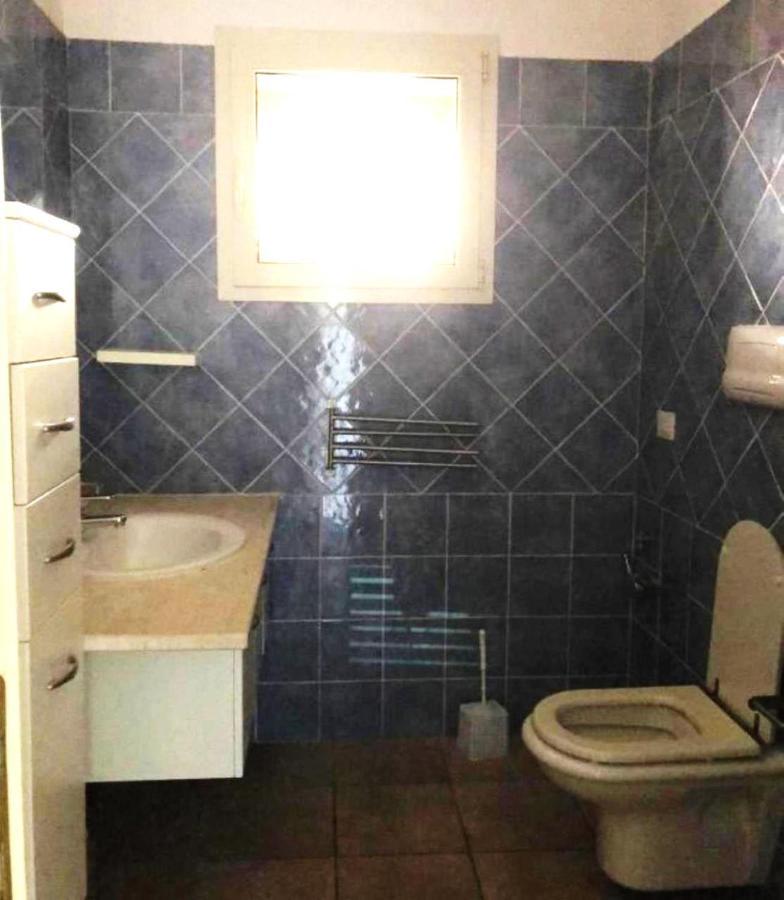 Residence Floreal San Pasquale Εξωτερικό φωτογραφία