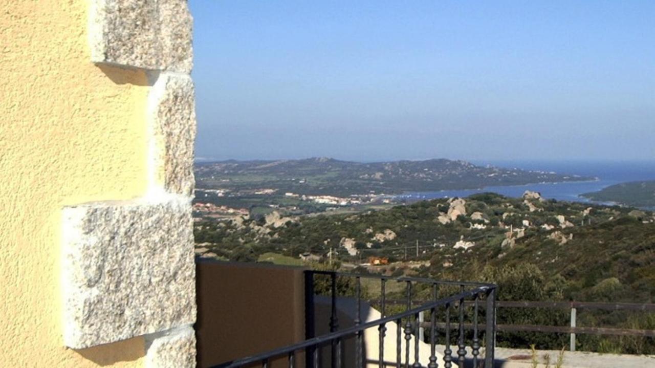 Residence Floreal San Pasquale Εξωτερικό φωτογραφία