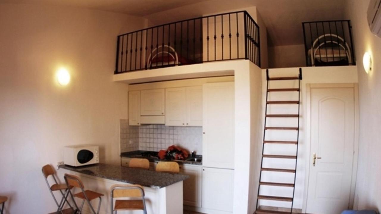 Residence Floreal San Pasquale Εξωτερικό φωτογραφία