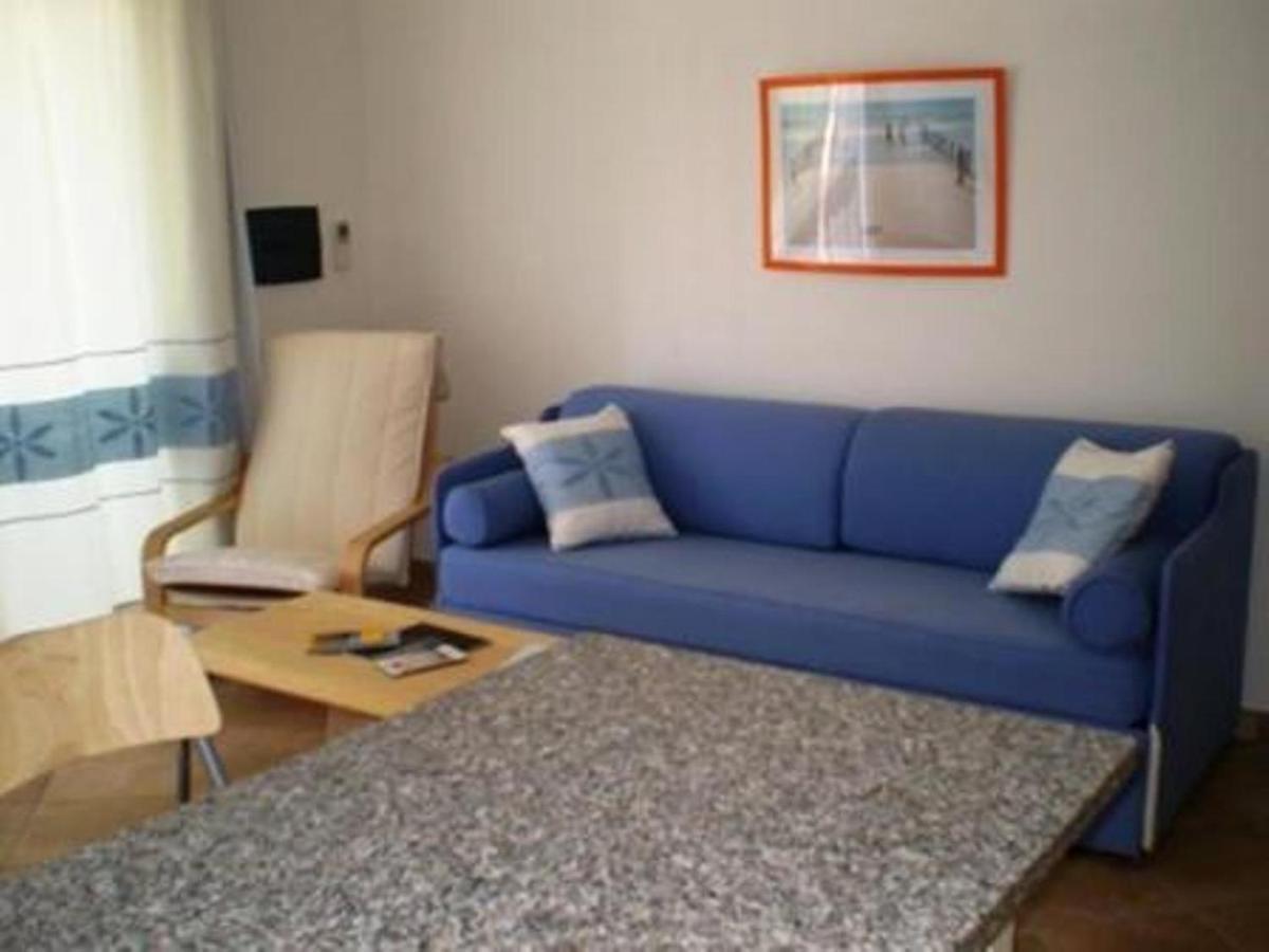 Residence Floreal San Pasquale Εξωτερικό φωτογραφία