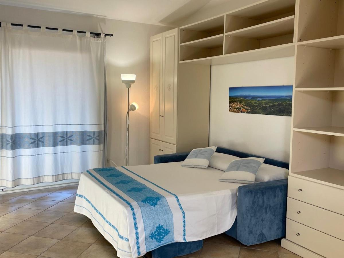 Residence Floreal San Pasquale Εξωτερικό φωτογραφία