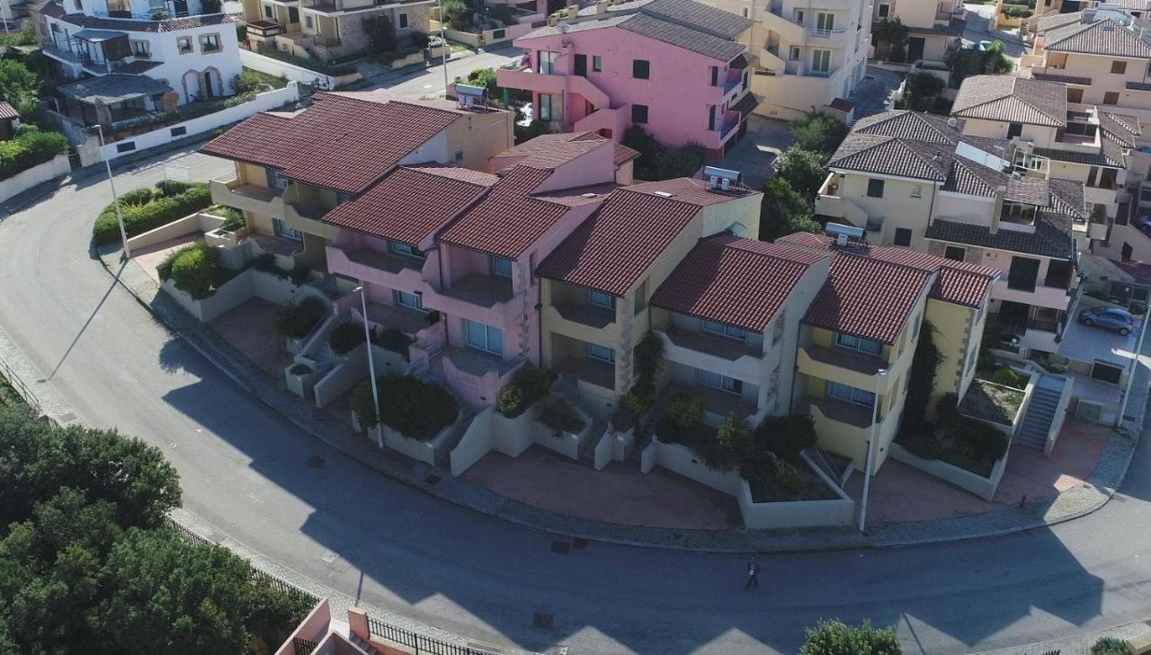 Residence Floreal San Pasquale Εξωτερικό φωτογραφία