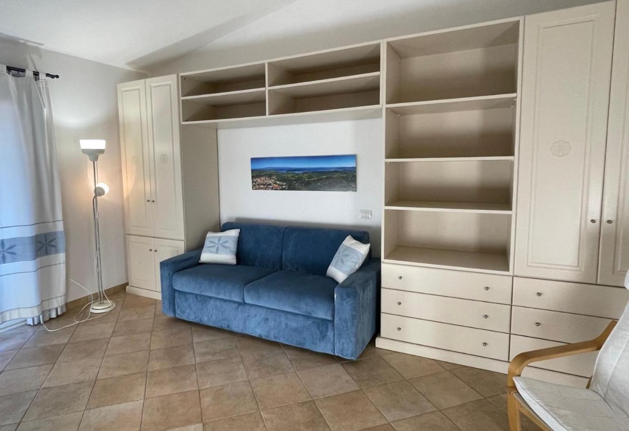 Residence Floreal San Pasquale Εξωτερικό φωτογραφία