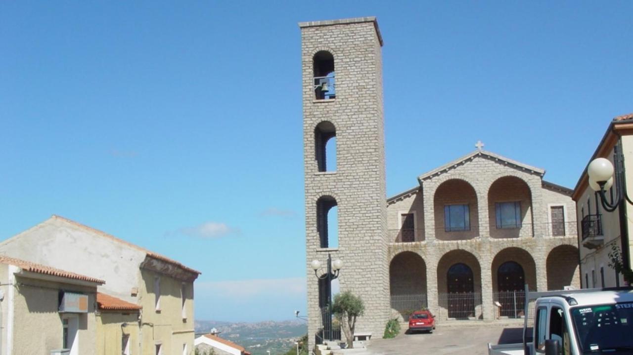Residence Floreal San Pasquale Εξωτερικό φωτογραφία