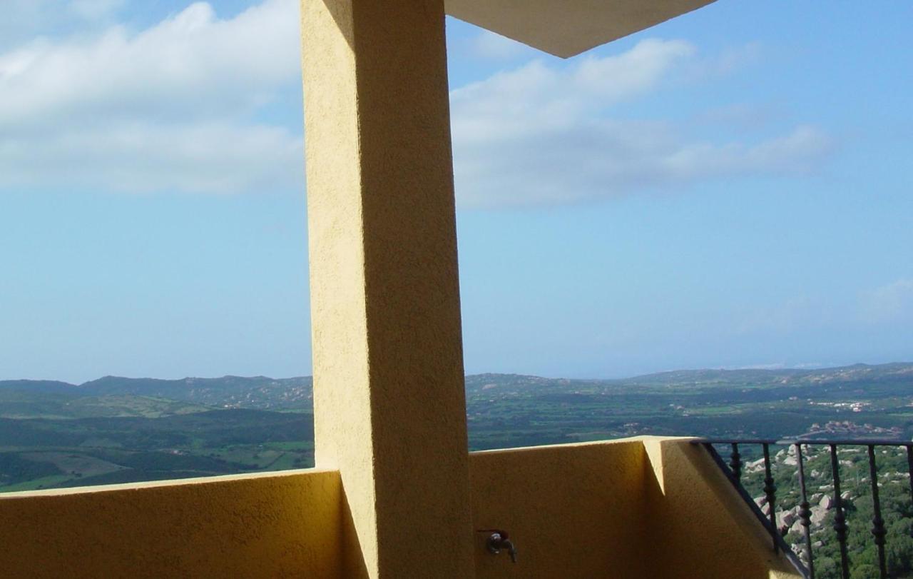 Residence Floreal San Pasquale Εξωτερικό φωτογραφία