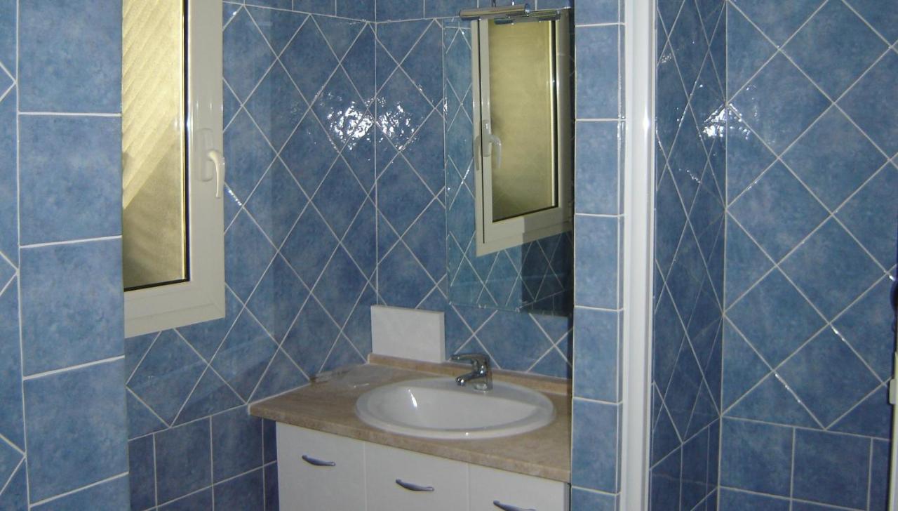 Residence Floreal San Pasquale Εξωτερικό φωτογραφία