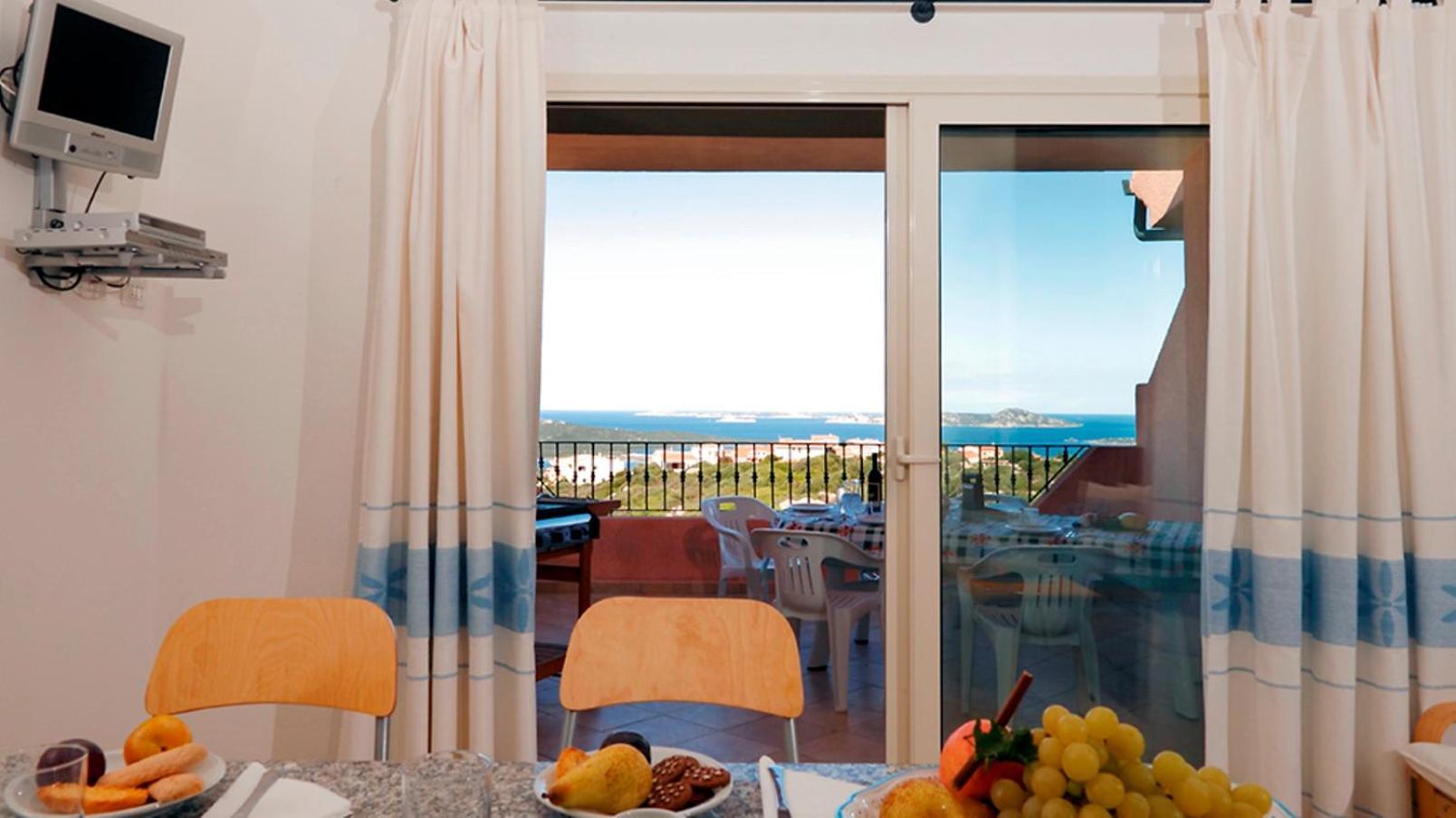 Residence Floreal San Pasquale Εξωτερικό φωτογραφία