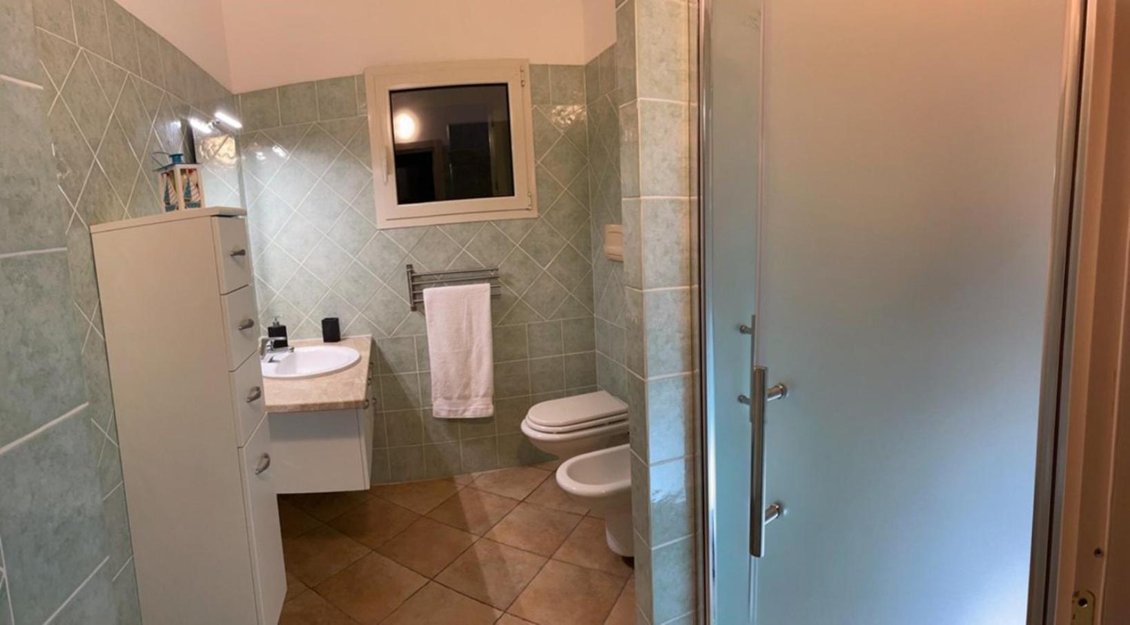Residence Floreal San Pasquale Εξωτερικό φωτογραφία