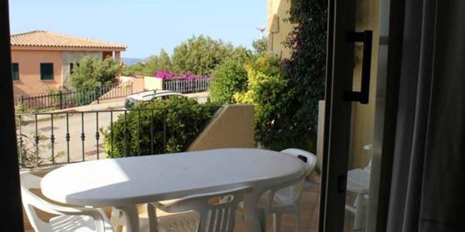 Residence Floreal San Pasquale Εξωτερικό φωτογραφία