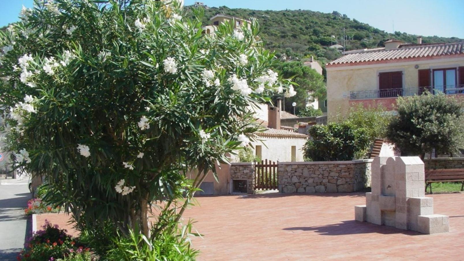 Residence Floreal San Pasquale Εξωτερικό φωτογραφία