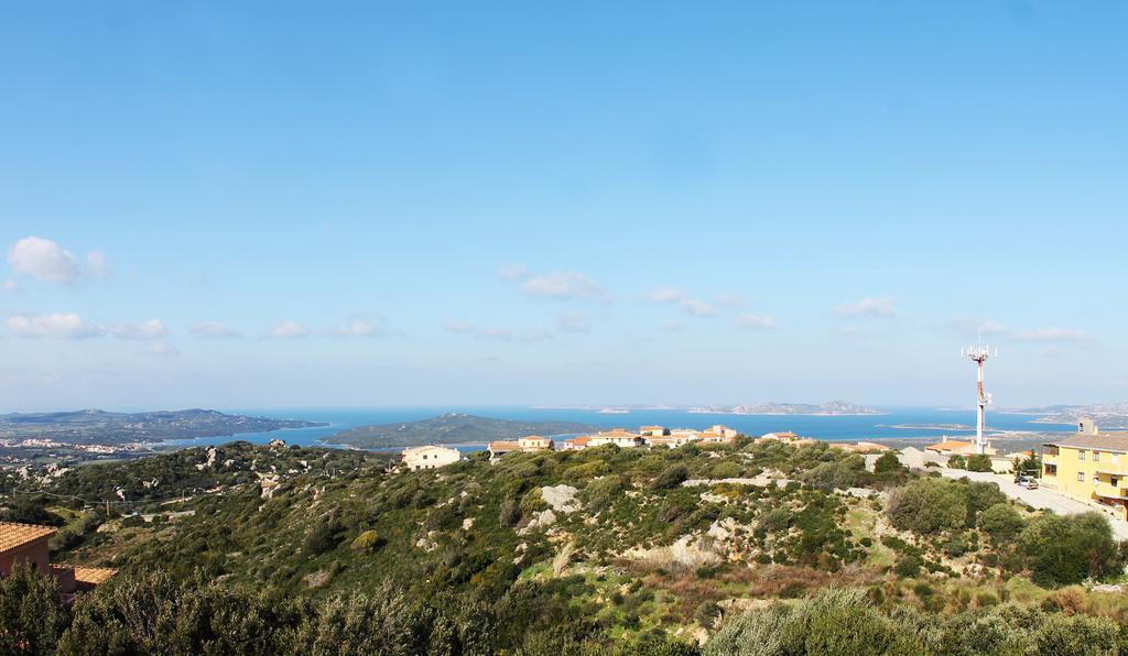 Residence Floreal San Pasquale Δωμάτιο φωτογραφία