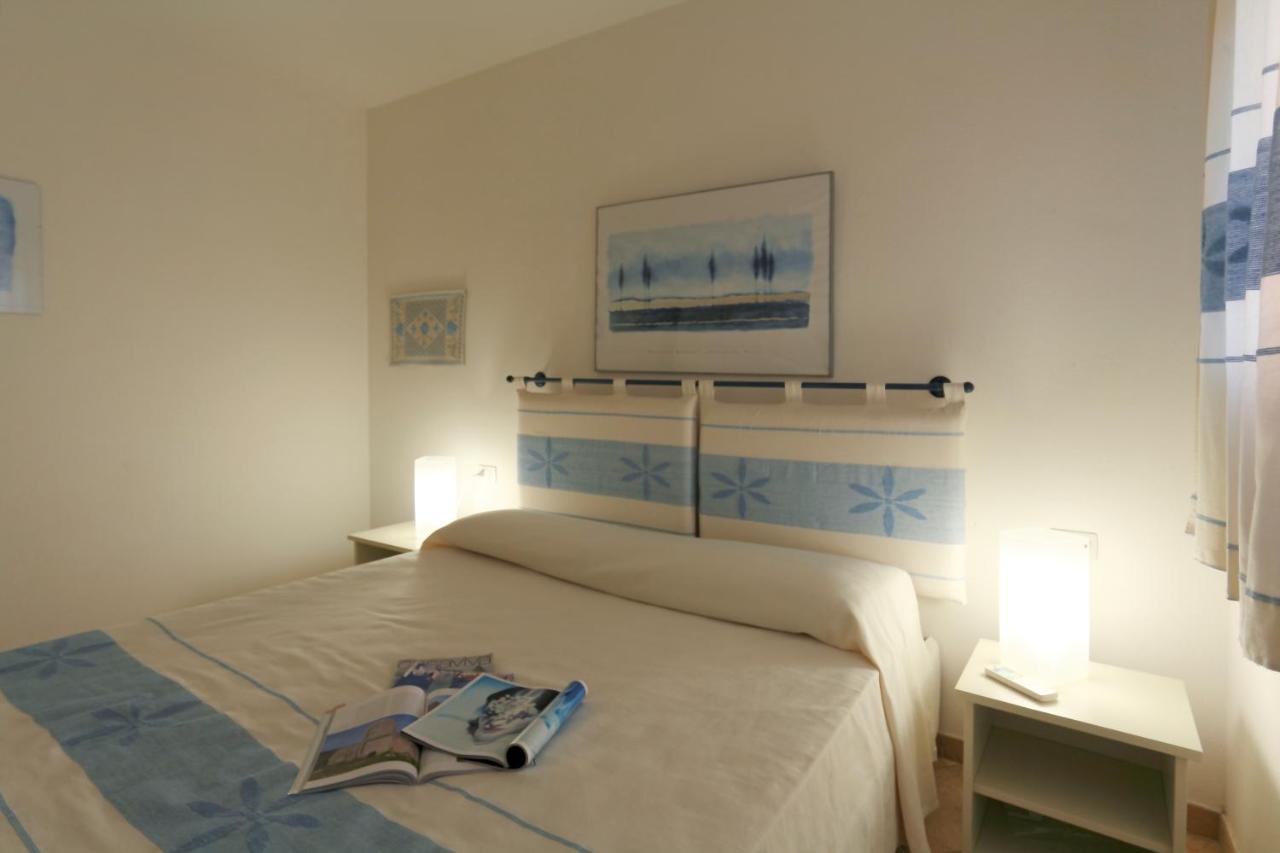 Residence Floreal San Pasquale Εξωτερικό φωτογραφία
